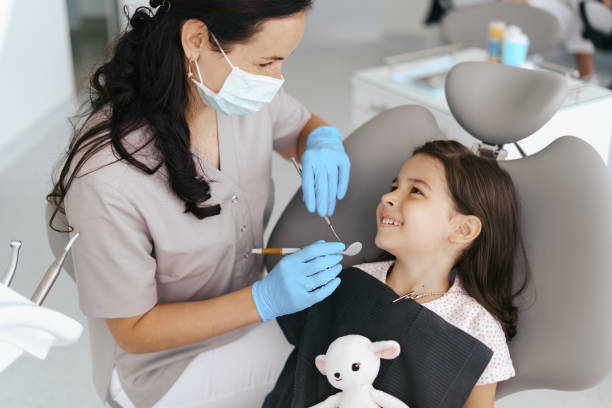 Best Orthodontic Emergency Dentist in Stafford Courthouse, VA