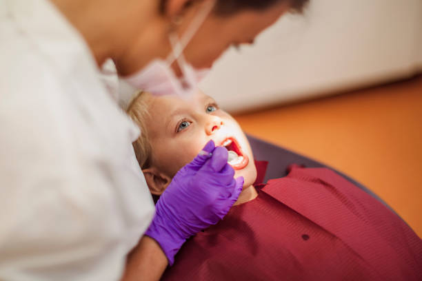 Best Emergency Dentist for Knocked-Out Tooth in Stafford Courthouse, VA