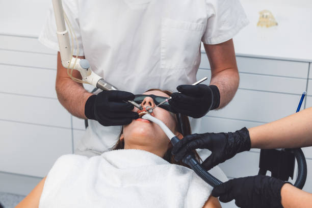 Best Emergency Dental Care for Abscessed Tooth in Stafford Courthouse, VA