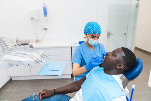 Best Emergency Dental Extractions in Stafford Courthouse, VA
